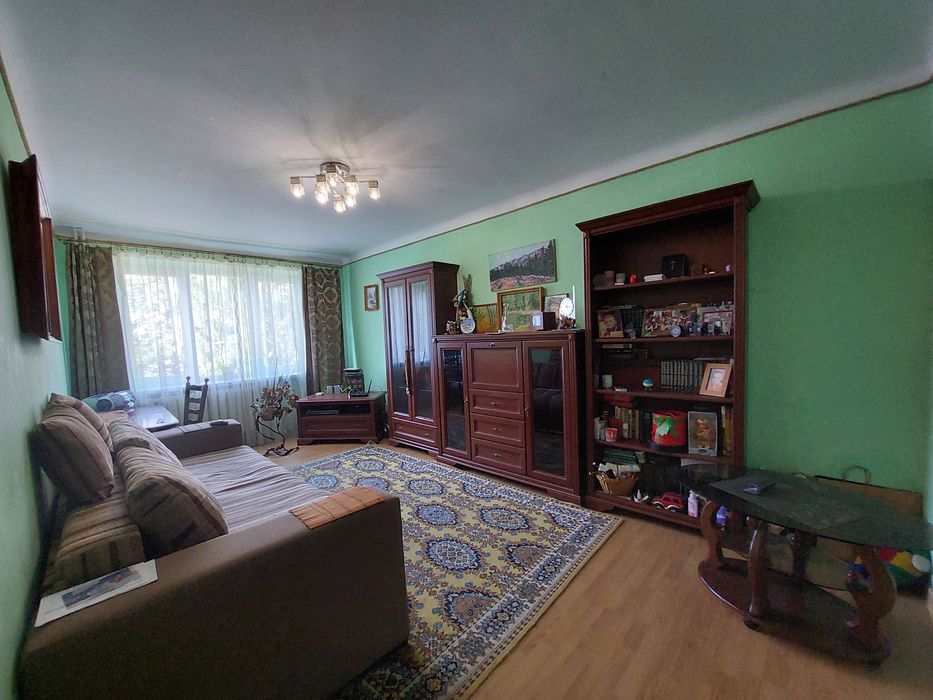 Продаж 3 кімн квартири 60м2  вул. Трускавець м. Борислав