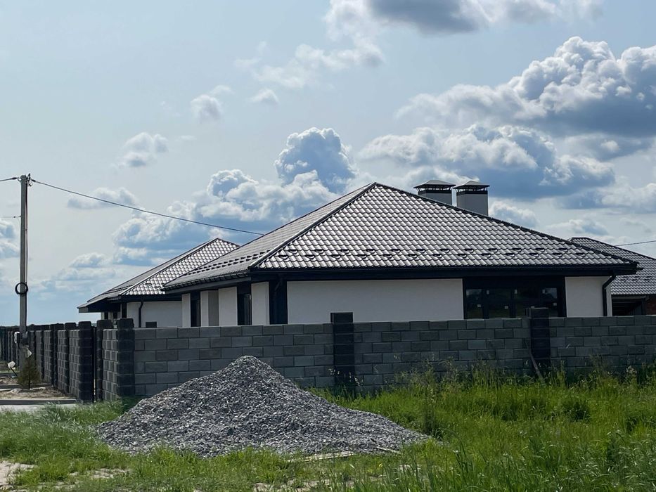 Дуже вигідна ділянка у Ворзелі! Затишок 20хв від Києва