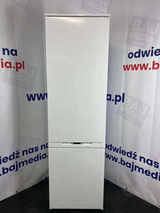 LODÓWKA Electrolux / Klas A+ /Dostawa/Gwarancja