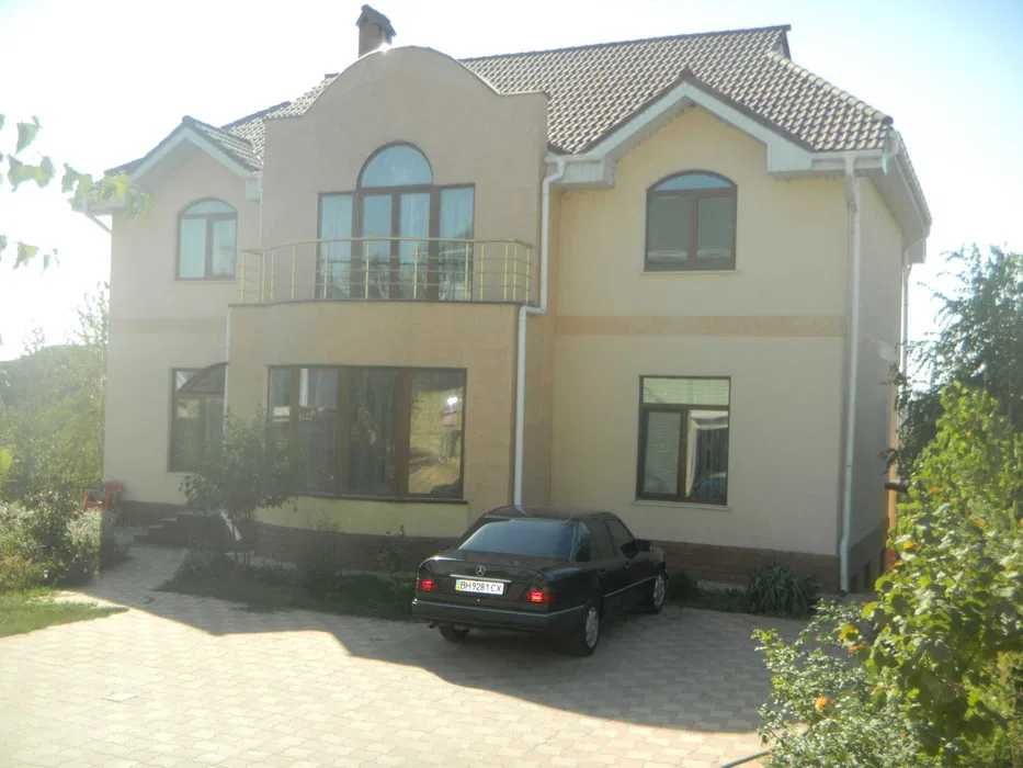 Дом по адресу Люстдорфская дор. (площадь 306 м²) - Atlanta.ua - фото 2