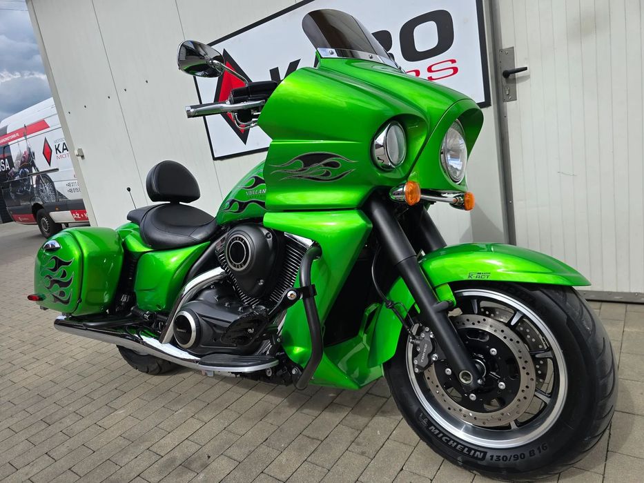 Kawasaki