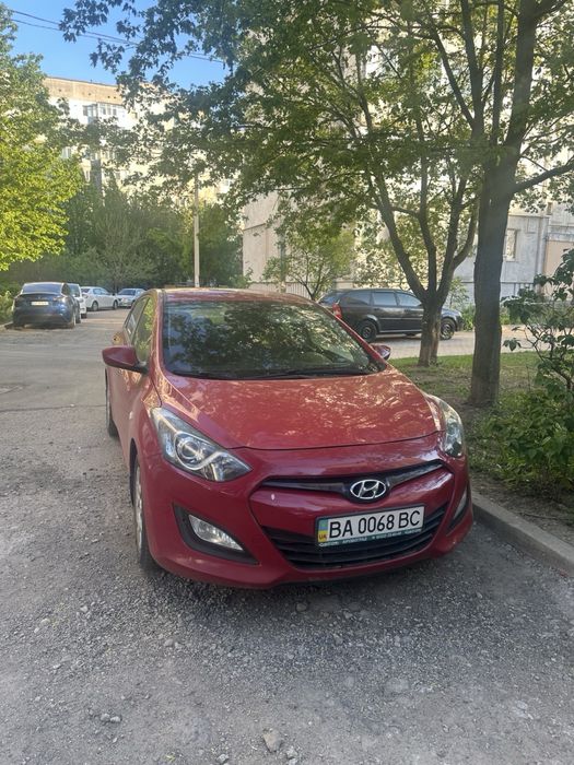 Продам  Hyundai i30
