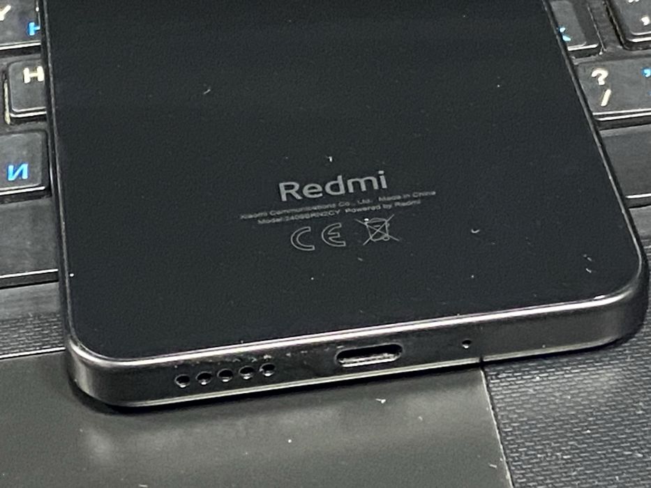Xiaomi Redmi 14C “4/128gb”