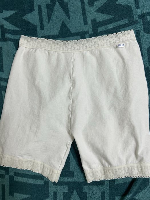 Трусики от натирания и бандалетки