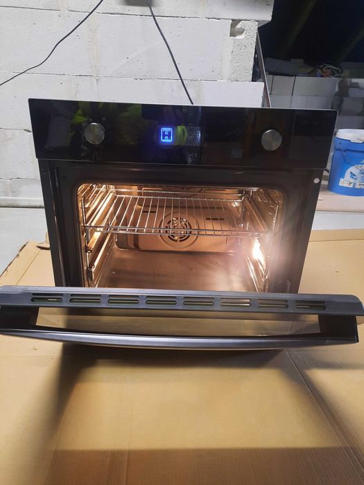 Piekarnik Samsung Dual-Cook BQ1D6G144