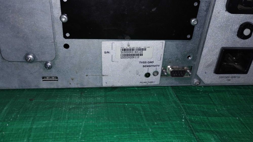 Безперебійник ДБЖ УПС APC Smart UPS 3000