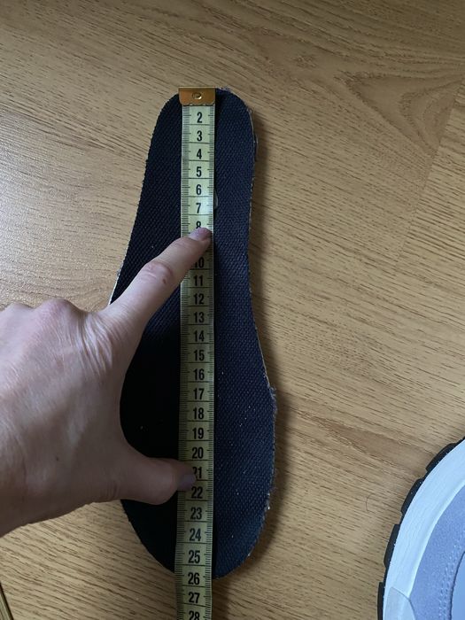 Черевики NIKE Sity Boot хайтопи кросівки