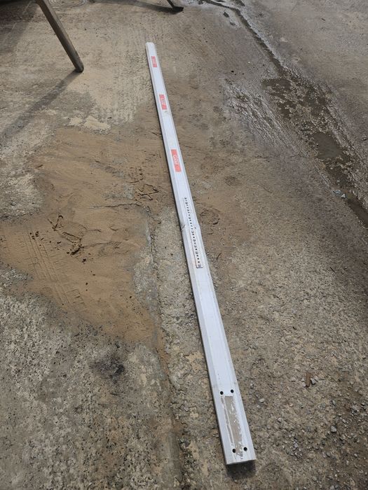 Стріла шлахбаума Gant