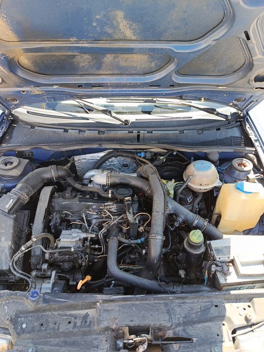 Продам Volkswagen Caddy на ходу
