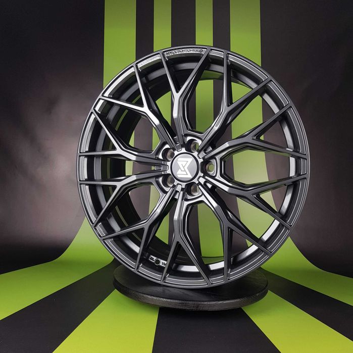 Нові Диски На Авто R20 5x112 Audi A5 A6 BMW Cupra Mercedes Skoda VW 20