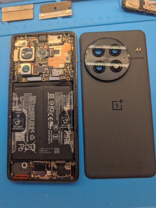Serwis Oneplus Polska naprawa Phonetube.pl