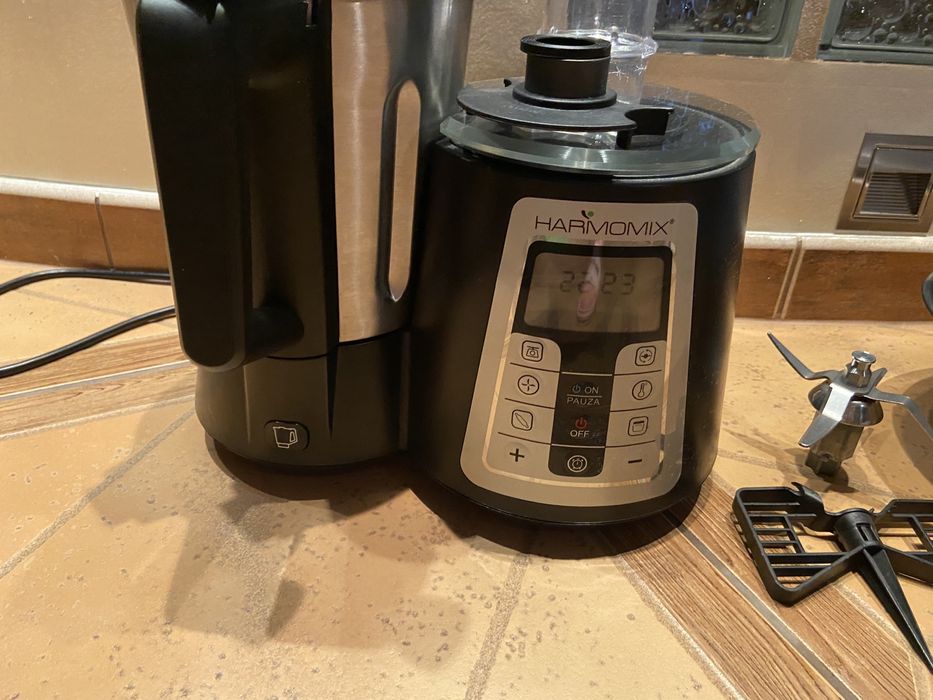 Harmomix YX022 urządzenie wielofunkcyjne