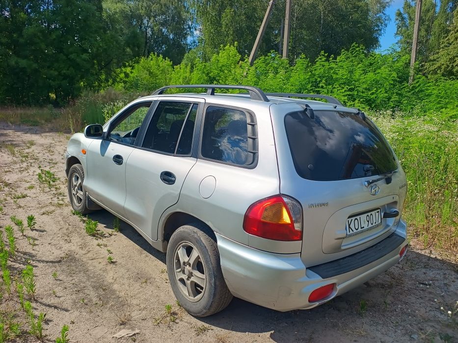 Продам авто на ходу