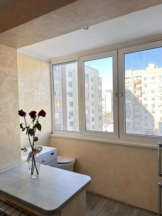 СУЧАСНА 1кім. квартира