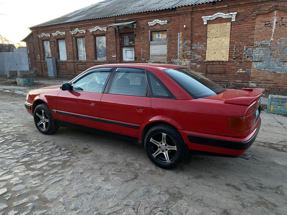 Продам   Audi 100