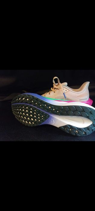 Nike Air Zoom Pegasus 41 EK "Eilud Kipchoge"