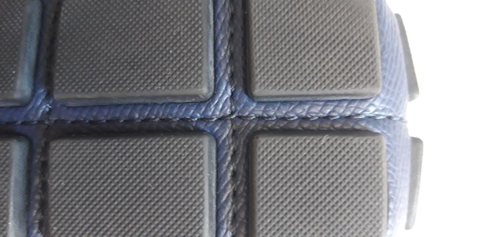 Louis Vuitton mokasyny. Nowe.