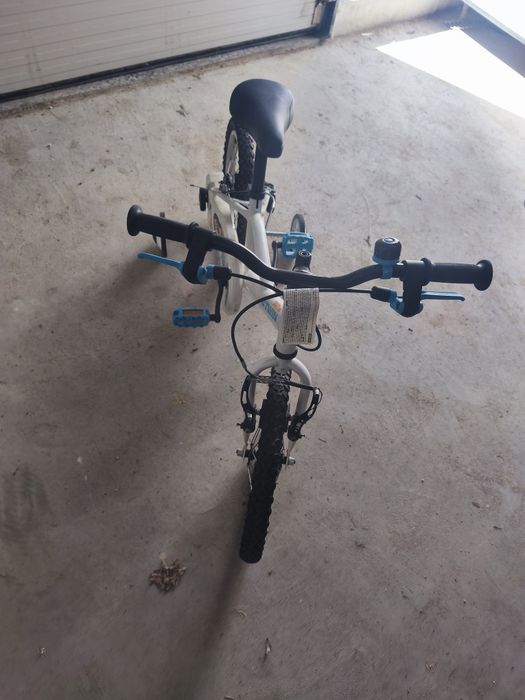 Bicicleta roda 16 nova
