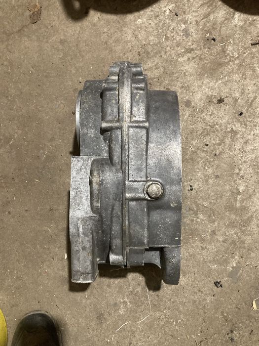 Продам мотозапчастини до їжа