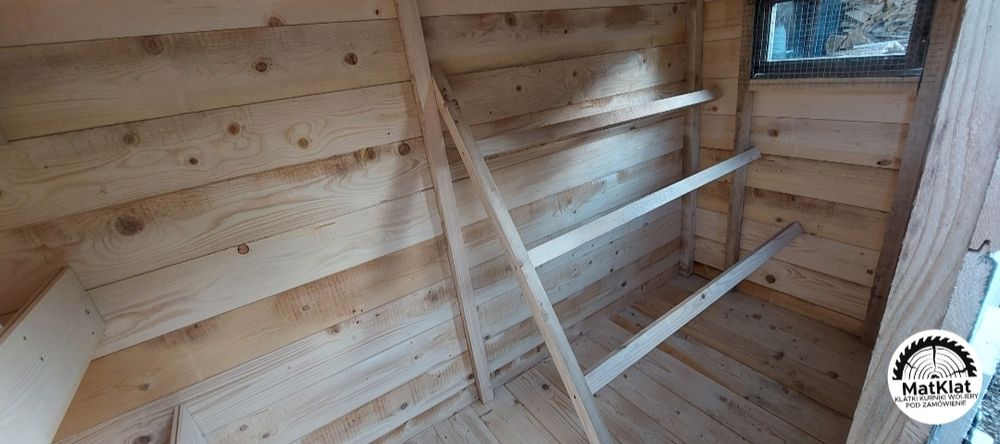 Kurnik Kurniki dla kur! Nioski kury ozdobne OKAZJA TRANSPORT