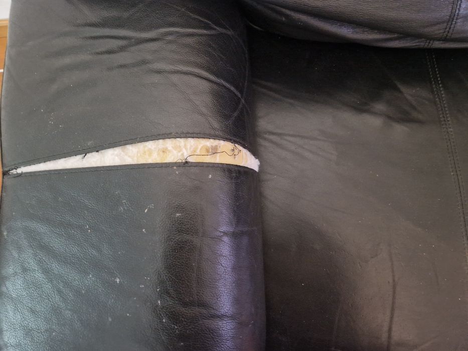 Conjunto de 2  sofás