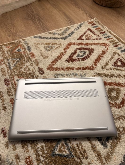Vendo portáteis lenovo e hp