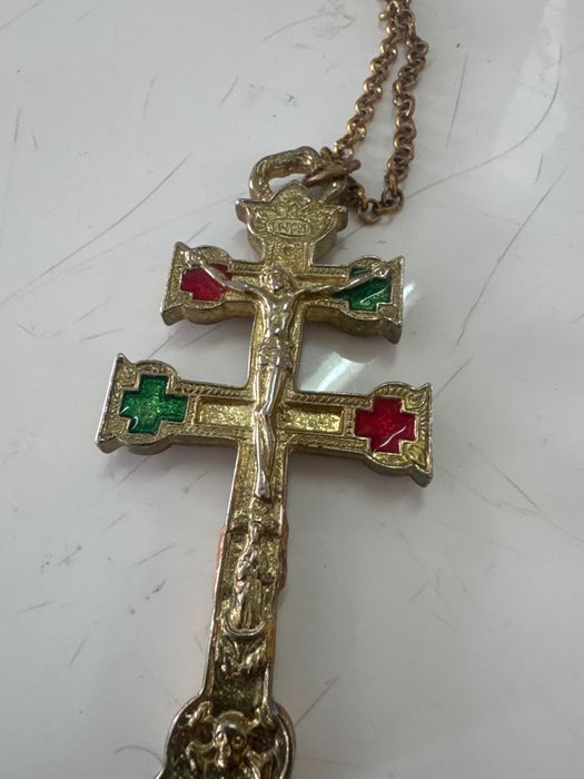 Cruz de Caravaca