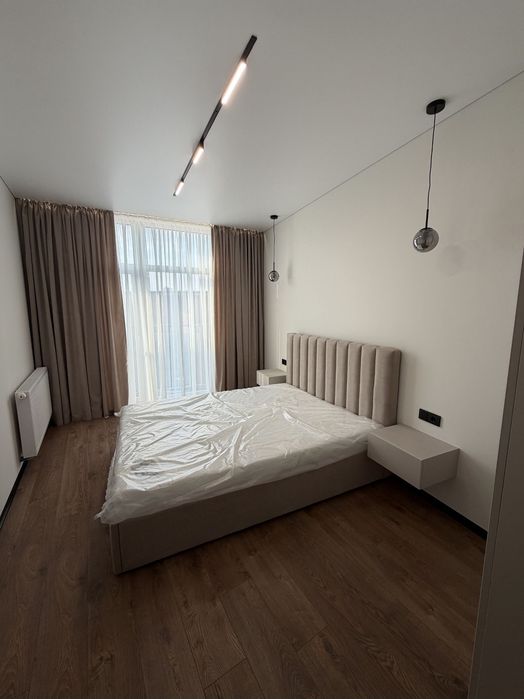 Продаж гарної квартири/ЖК Сrystal/переуступка/115000$
