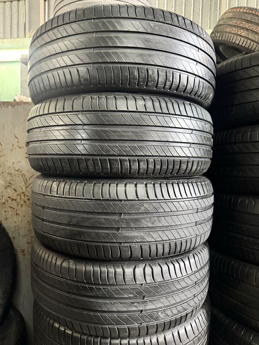 215/55 R16 Michelin 2024рік
