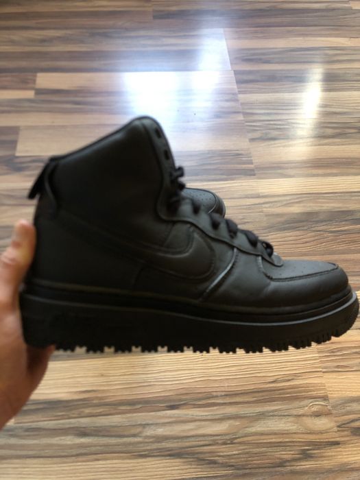 Продам Nike Air Force