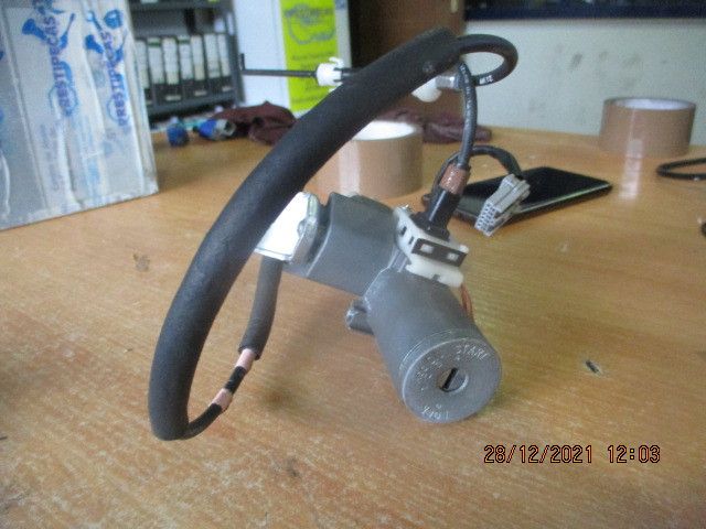 Conjunto de canhões NISSAN Juke (F15)