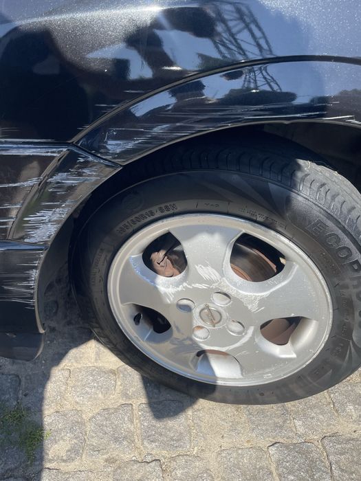 Opel Astra G 3/5P