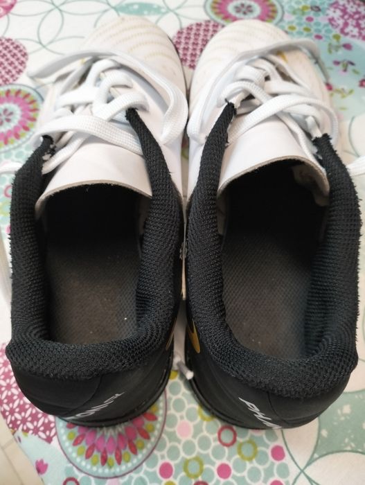 Chuteiras Nike Phantom SX