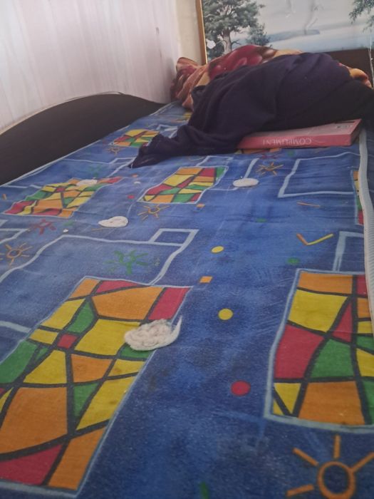 Кровать чердак в хорошому стані