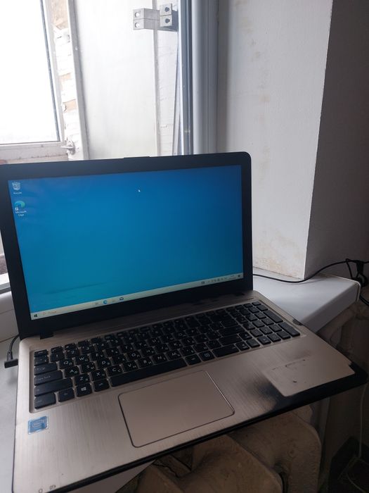 Ноутбук Asus R540S 15.6 Intel N3050 2 RAM 500 HDD Разборка