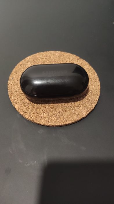 Fones Samsung Galaxy Buds+ Black