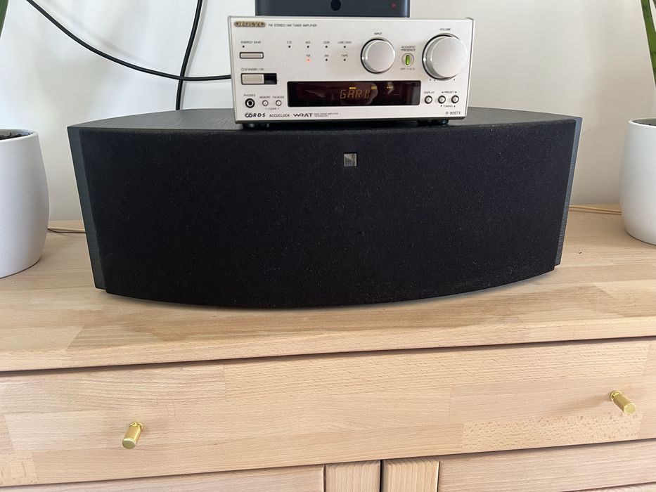 Głośnik centralny Kef IQ6C