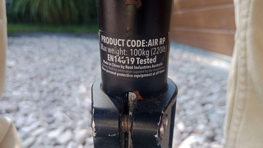 hulajnoga wyczynowa root industries