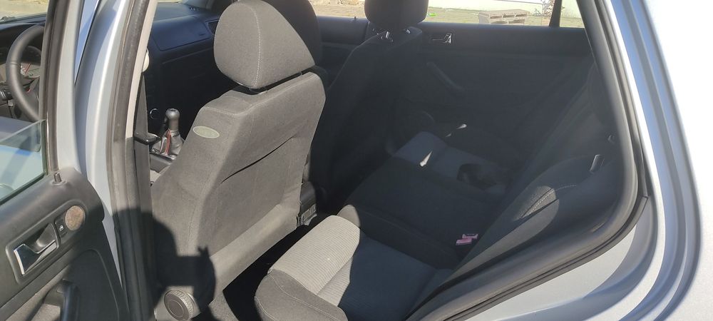 Volkswagen Golf 4 1.9 TDI PD Muito bem estimado