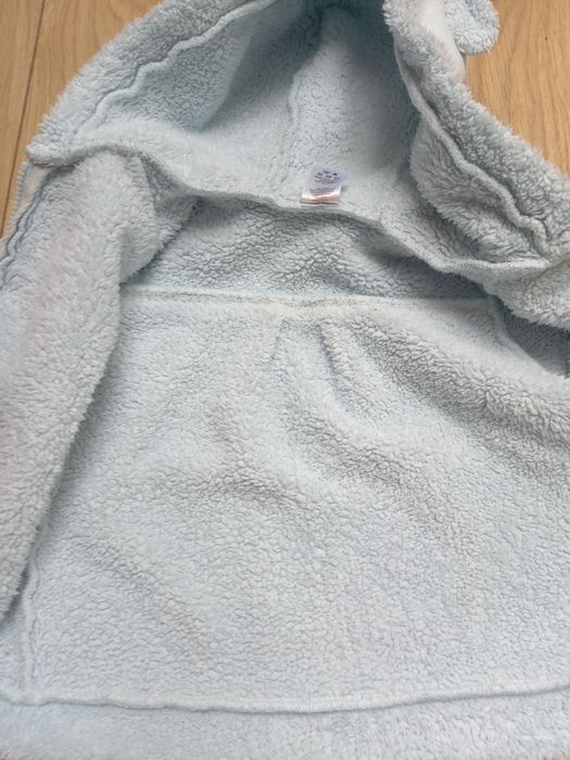 Bluza/kurteczka  .