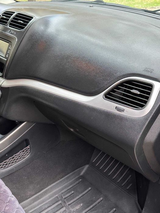 Dodge Journey 2016