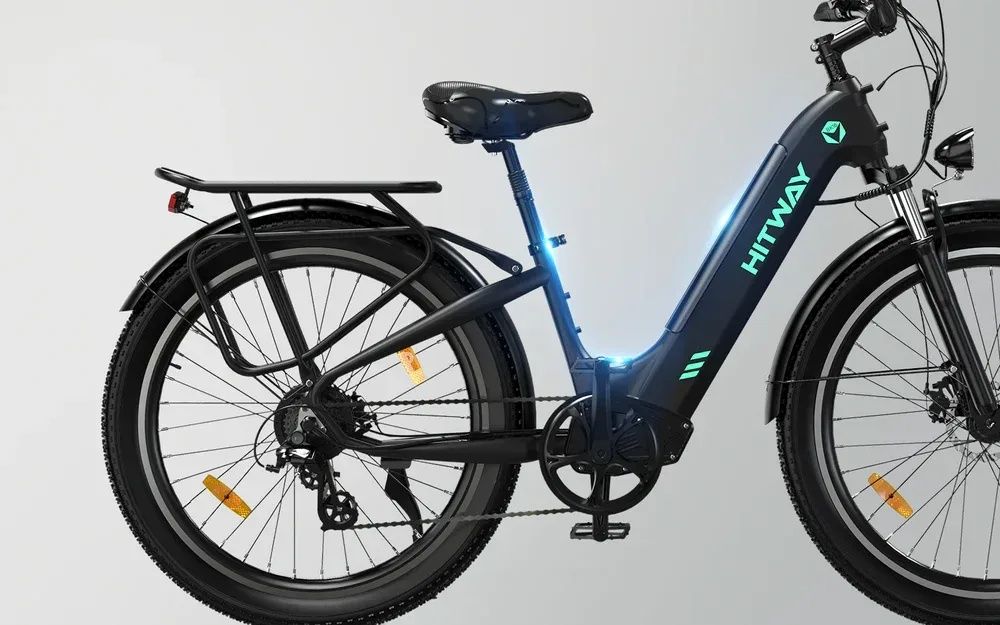 HITWAY BK16 Electric Bike 250W