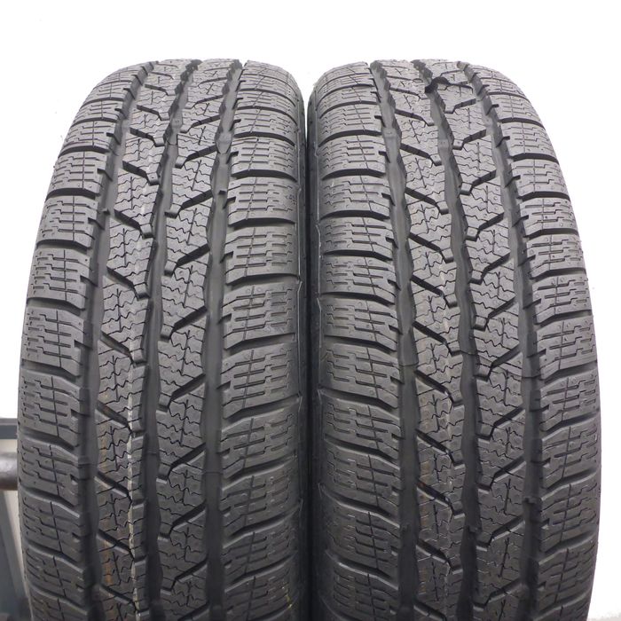 Opony 175/65/14C Continental 175/65R14C 90/88T Zimowe 2018 Nieużywane
