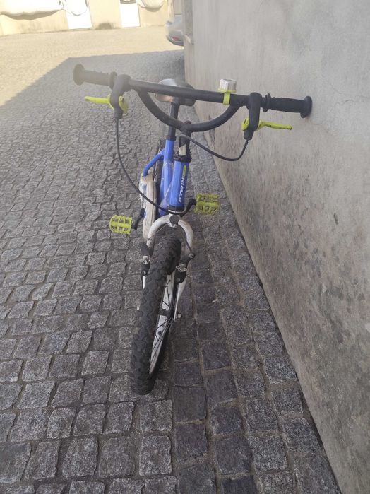 Bicicleta criança