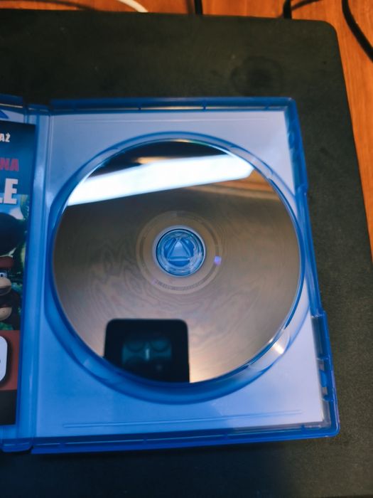 ALAN WAKE gra na PS4/PS 5 PL
