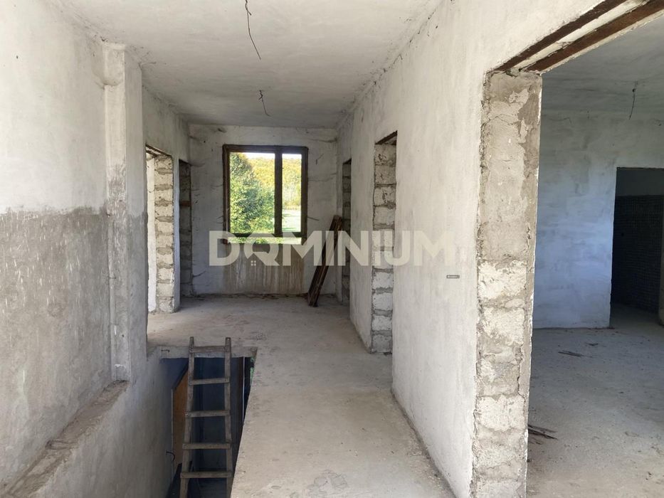 Продається новобудова в с. Нанково