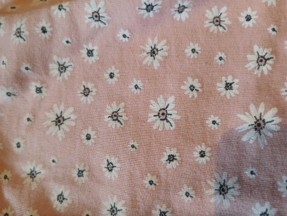 Ubrania dziewczęce- paczka