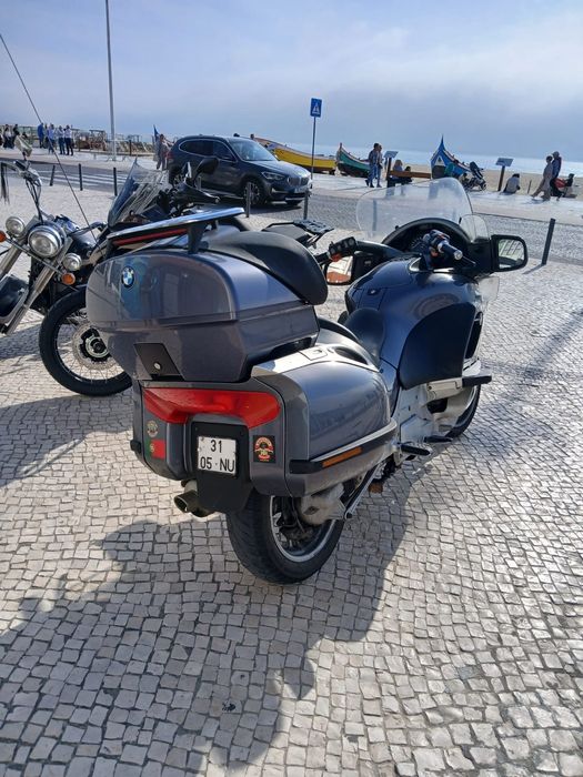 bmw lt1200  3000€