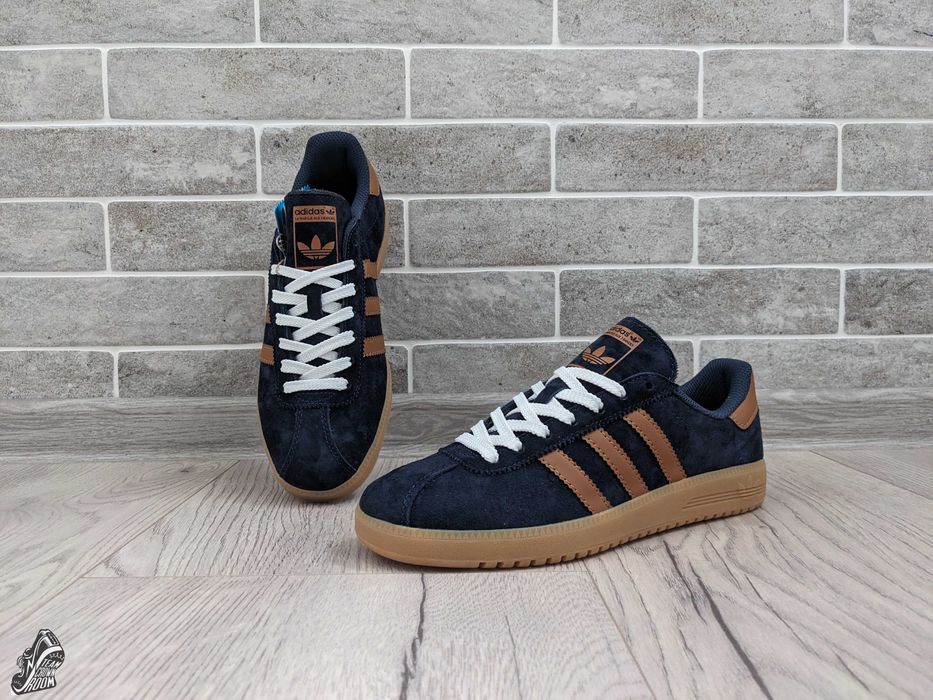 Кроссовки Adidas Brmd Bermuda \ Адидас Бермуда \ 36 - 41 размер