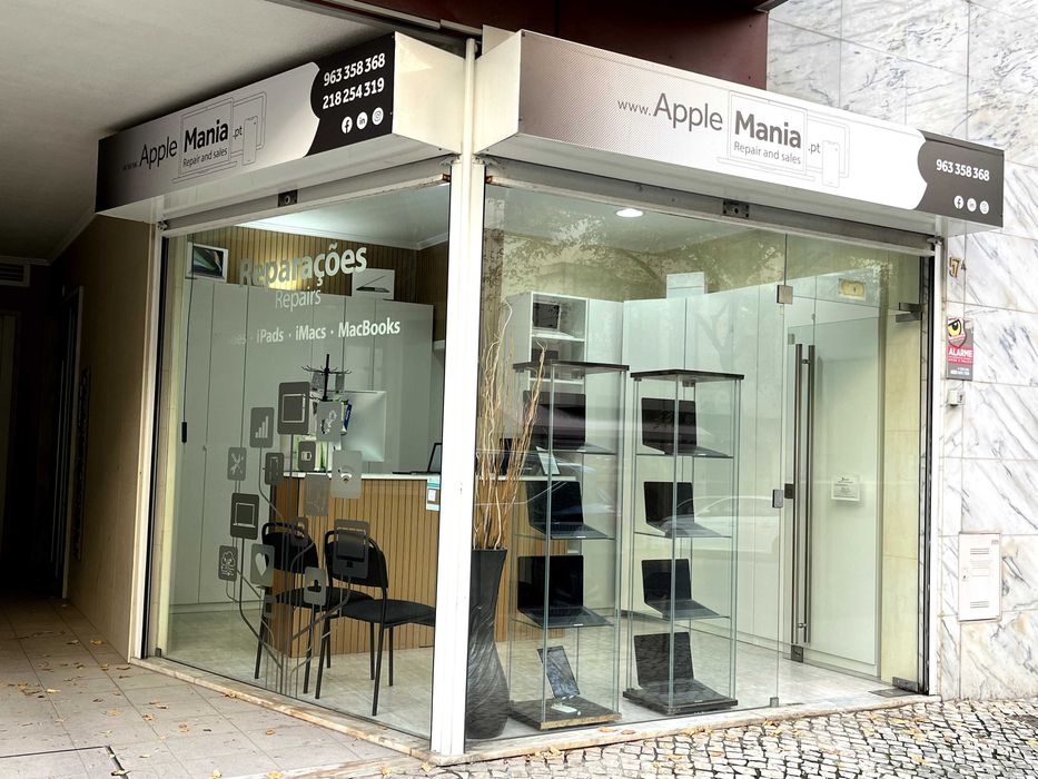 Macbook Pro Usados a preço Outlet, Visite as nossas Lojas